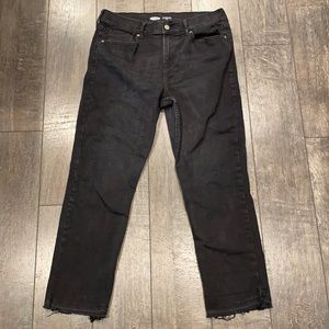 Women’s Old Navy Power Jean Size 12